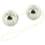 Duo Weighted Pleasure Balls