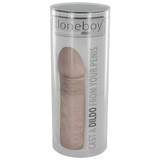 Cloneboy Personal Dildo Mould