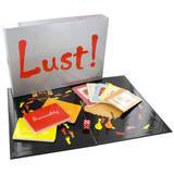 Lust Erotic Board Game