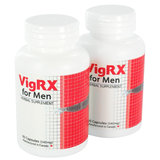VigRX Pills Starter Pack (120 Capsules)