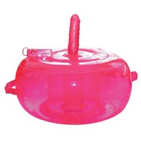 Inflatable Vibrating Chair review