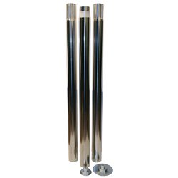 Pole Dancing - Brtiney's Favourite Form of Exercise