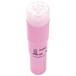 PowerHead Rocket 4 Piece Massager Vibrator