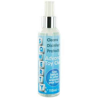 DISCREET CLEANER discreet cleaner: