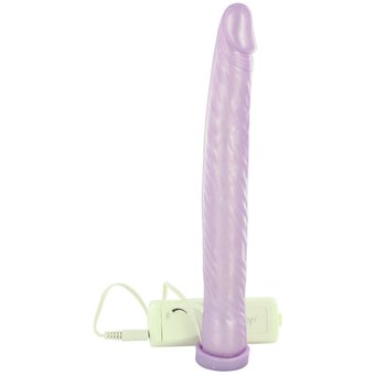 Pearl Shine Anal Tickler