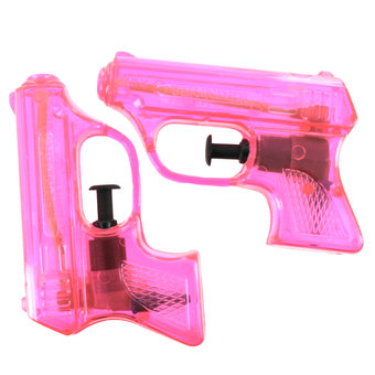 Hen Night Toy Water Pistols