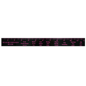 Hen Night Willy Ruler (new window)