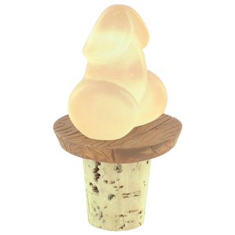 Willy Bottle Stopper (new window)