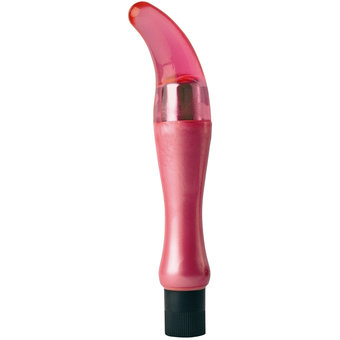 Ultra 7 G-Spot Teaser Vibrator