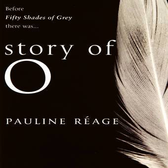 Story of O by Pauline Réage