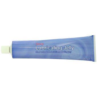 Pasante Jelly Personal Lubricant 82g