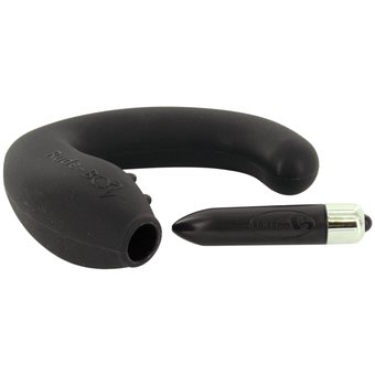 Rocks Off Rude Boy Vibrating Prostate Massager