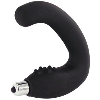 Rocks Off Rude Boy Vibrating Prostate Massager
