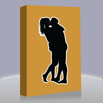 Sensual Seduction DVD by Petra Joy