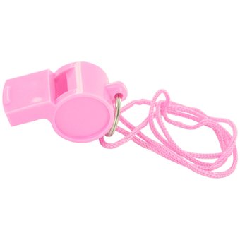 Pink Hen Party Whistle (new window)