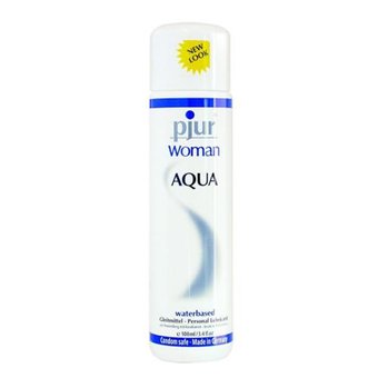 Pjur Bodyglide Woman Water-Based Lubricant 100ml