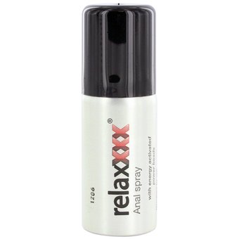 Relaxxx Anal Spray 15ml
