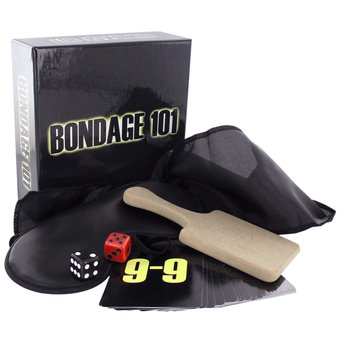 Bondage 101