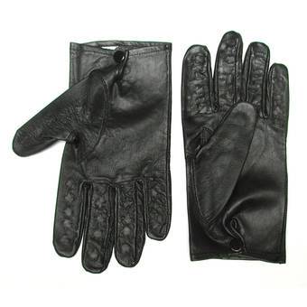 Kinklab Leather Vampire Gloves