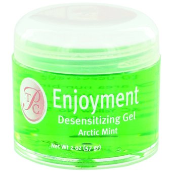 Enjoyment Desensitising Gel 57ml