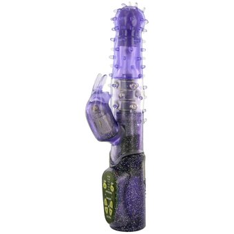 The Thriller Rabbit Vibrator