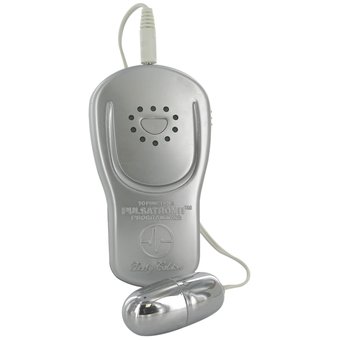 Pulsatron Vibrating Egg