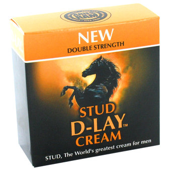 Stud D-Lay Cream 30ml
