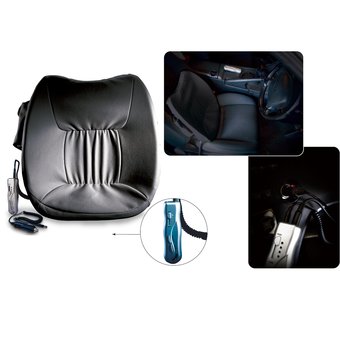 Erotic Car Seat Seduction Massager