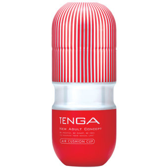 TENGA Standard Edition Air Cushion Onacup
