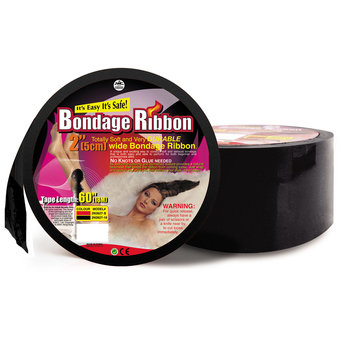 Lightweight Bondage Tape