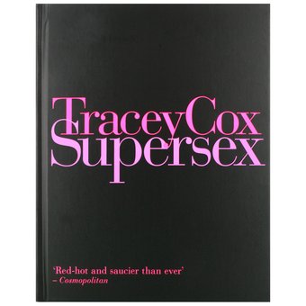 Tracey Cox Supersex