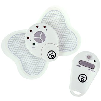 Zeus Remote Control Hands-Free Electro Stimulator