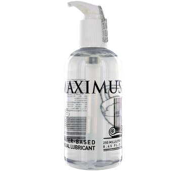 Maximus Anal Lubricant 250ml