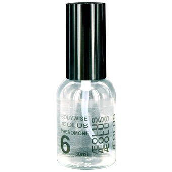 Aeolus 6 Pheromone Spray for Men & Women 30ml