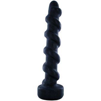 Cock Locker Storm Corkscrew Dildo