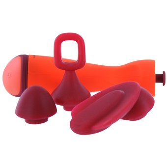 Mantric Sensual Fantasie Vibrator