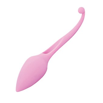 Feelztoys Eilium Silicone Clitoral Vibrator