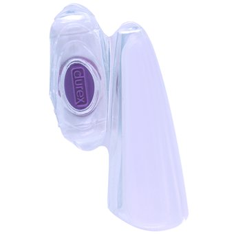 Durex Play Touch Finger Vibrator (new window)