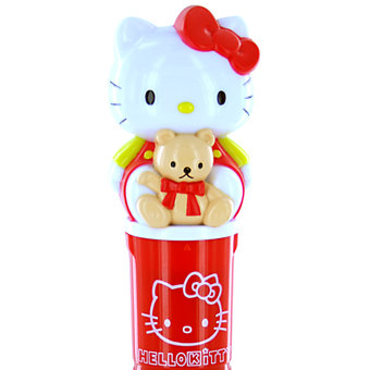Hello Kitty Rocket Vibrator
