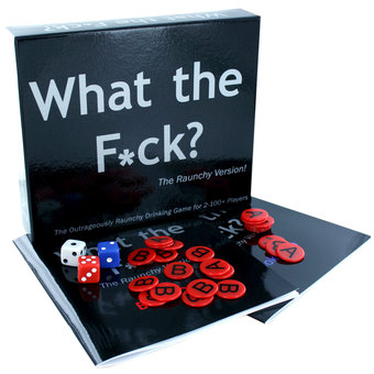 What the F*ck? Raunchy Version (new window)