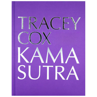 Tracey Cox Kama Sutra