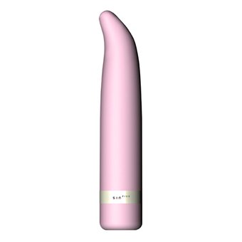 Sinfive Akmeo Vibrator
