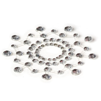 Bijoux Mimi Nipple Sequinned Jewellery