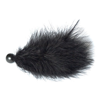 Bijoux Pom Pom Luxury Feather Tickler
