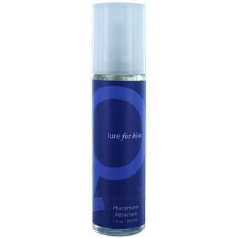 Lure for Him Pheromone Spray 29.5ml