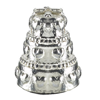 Petite Cake Placecard Holder (6 Pack)