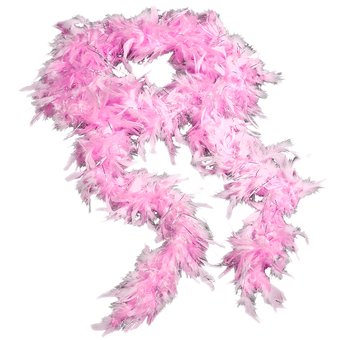 Luxury 3 Metre Feather Boa