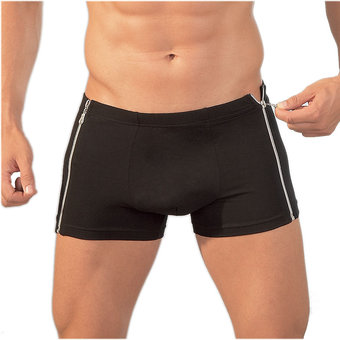 Svenjoyment Zipper Pants