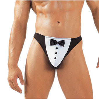 Rio Waiter's Pants