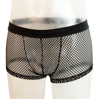 Zado Wide Net Boxers